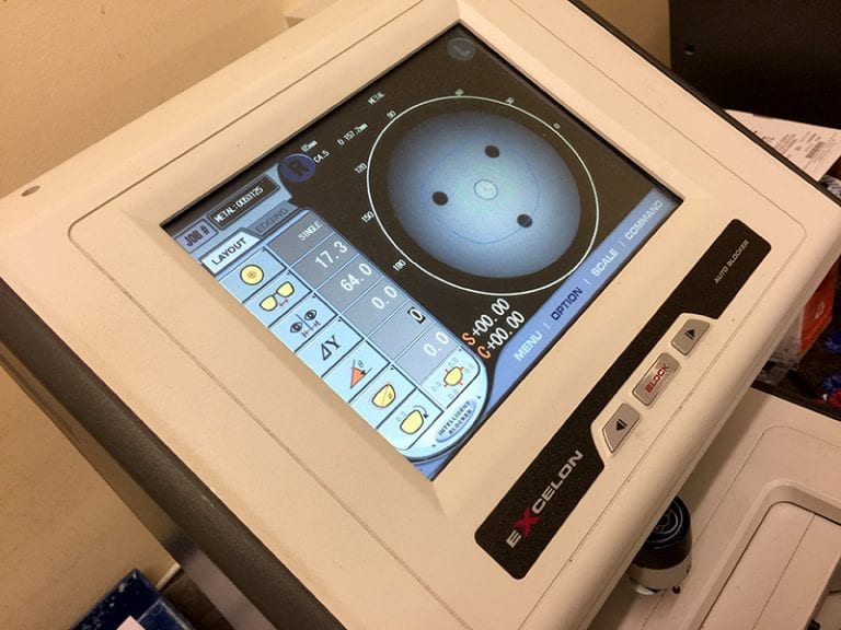 lab01 Manchester Optical Ltd