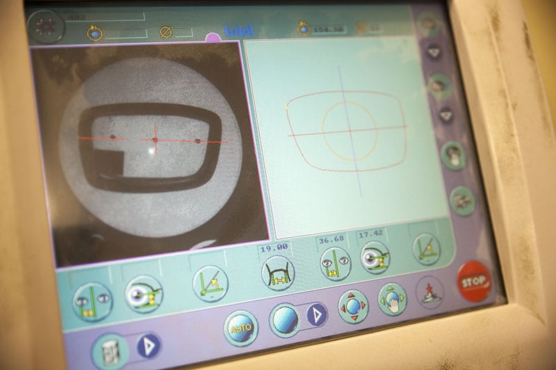 shop2 Manchester Optical Ltd