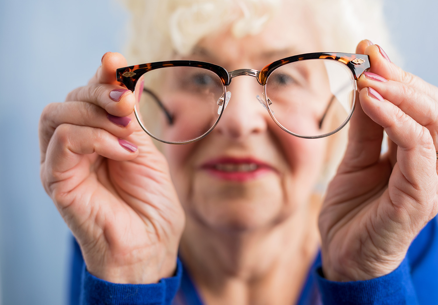 Can I Get New Lenses Put In Old Frames Manchester Optical Ltd